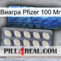 Виагра Pfizer 100 Мг 34